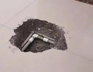 沙市卫生间漏水维修公司为您分享如何判断家里漏水