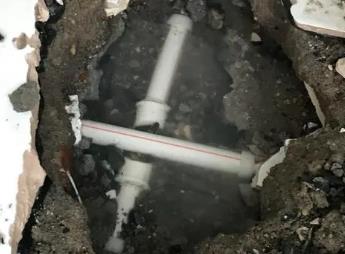 沙市阳台漏水维修公司为您分享楼上楼下漏水怎么处理