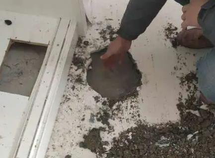沙市卫生间漏水维修公司分享下精确定位查漏水一次多少钱?不同级别收费不同