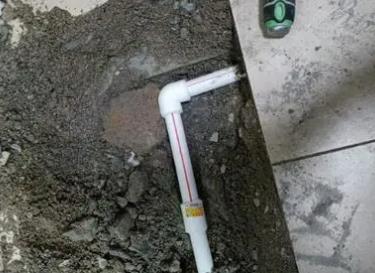 沙市阳台漏水维修时有哪些声音会影响检漏仪
