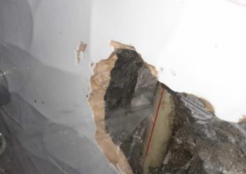 沙市卫生间漏水维修的步骤和流程。